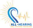 Allhearing.net logo