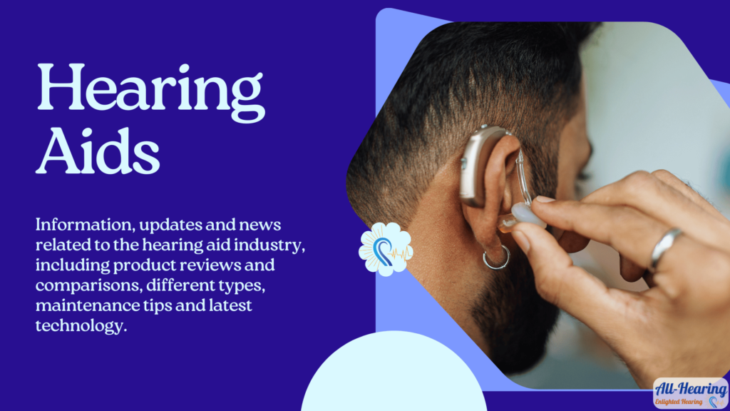 allhearing.net - hearing aids