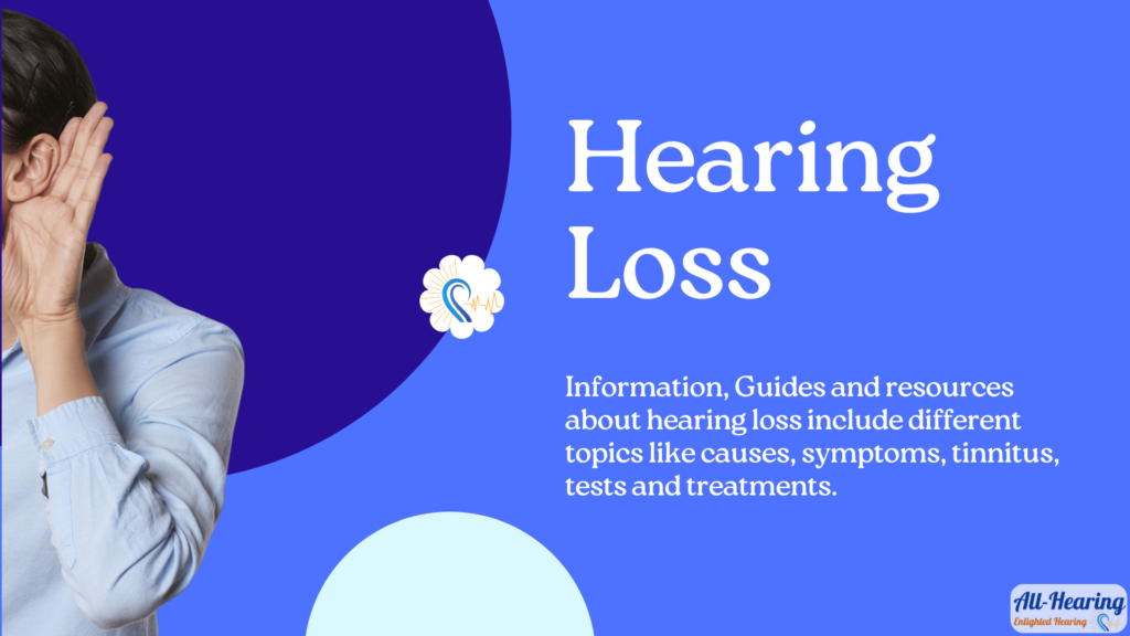 allhearing.net - hearing loss